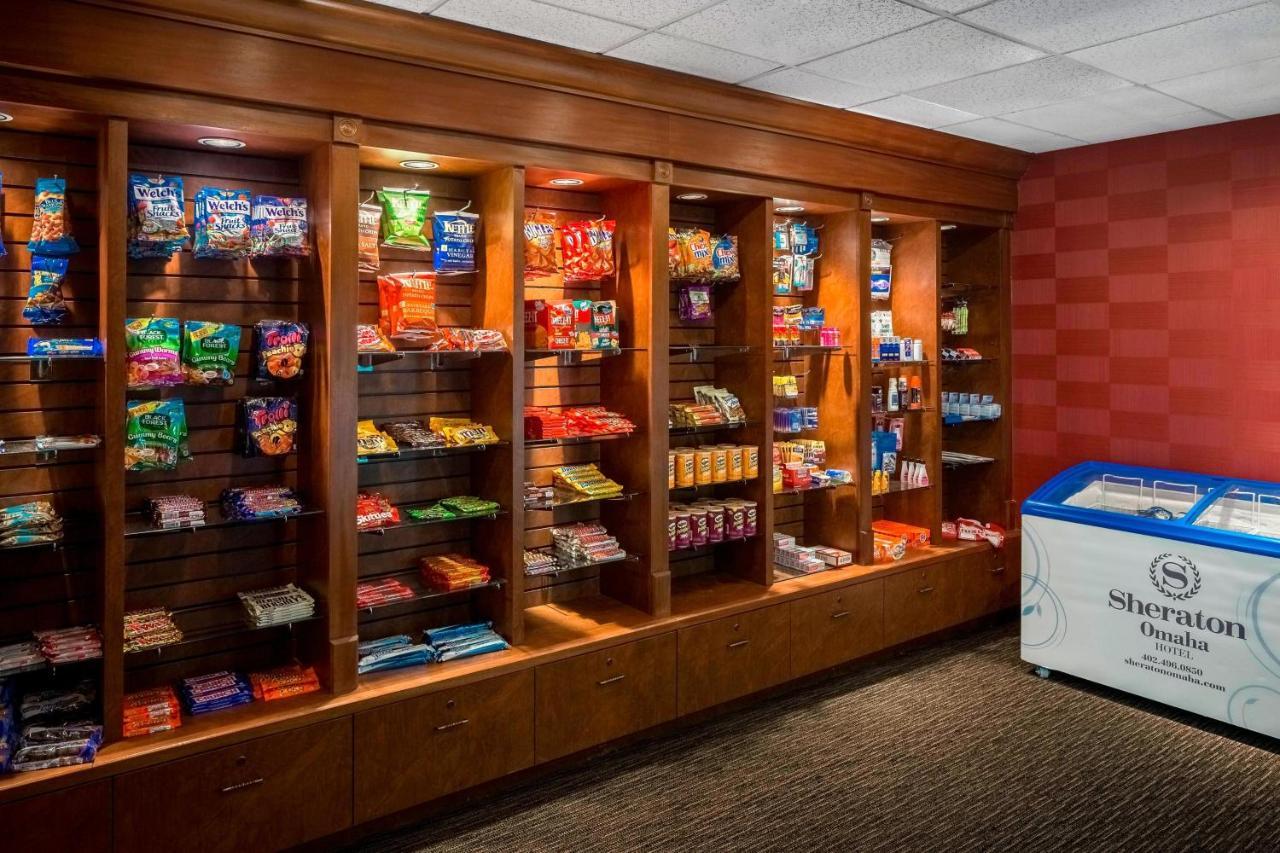 Wyndham Omaha Hotel - West Dodge Екстериор снимка