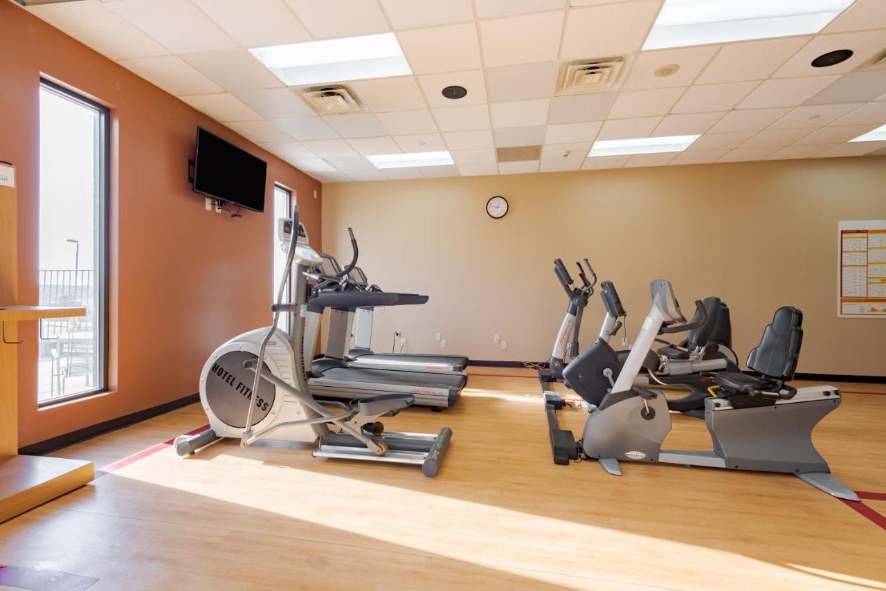 Wyndham Omaha Hotel - West Dodge Екстериор снимка