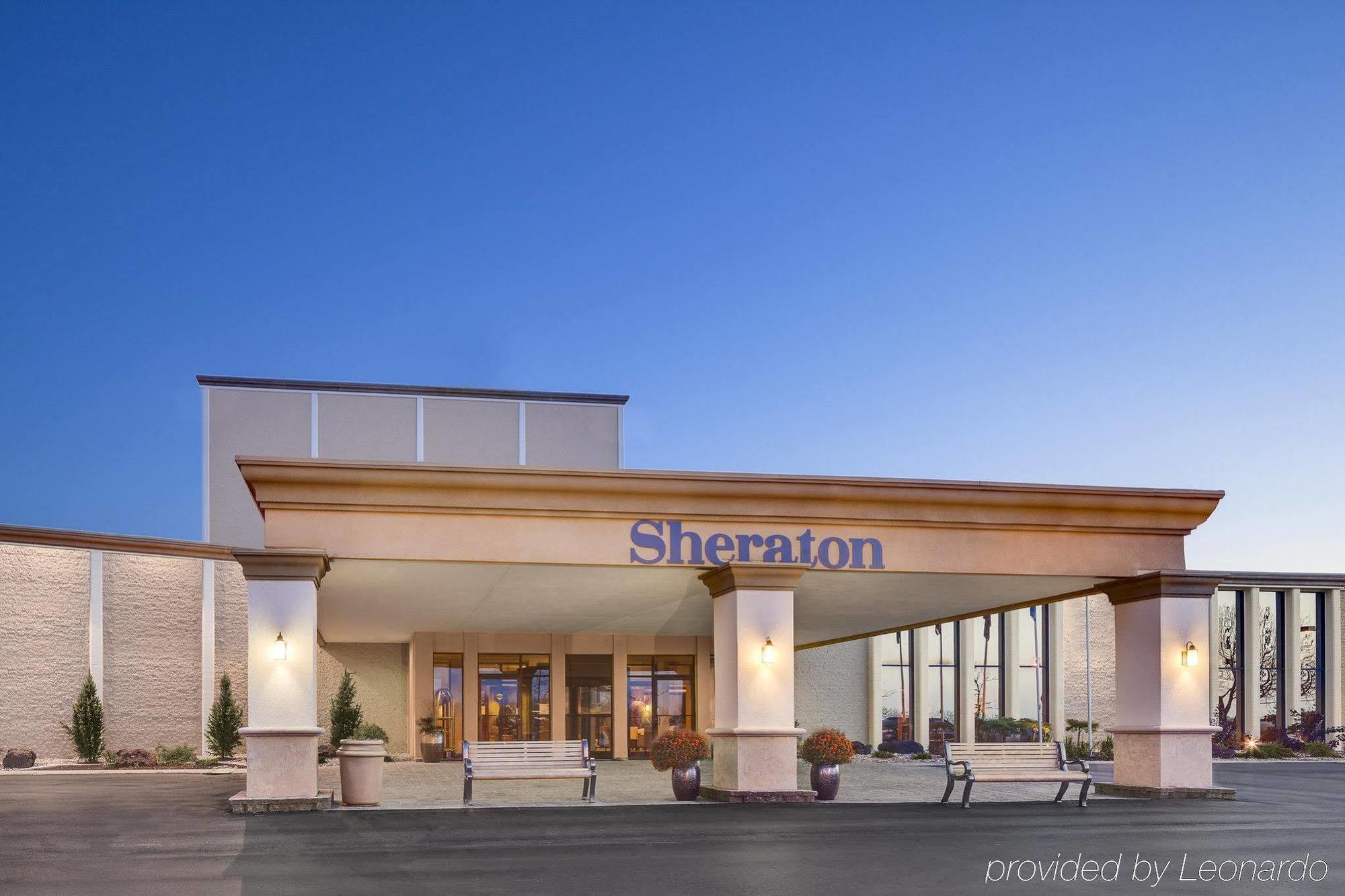 Wyndham Omaha Hotel - West Dodge Екстериор снимка