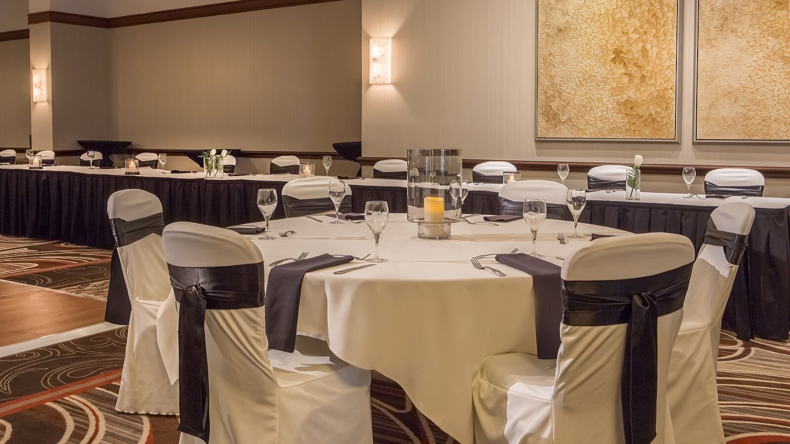Wyndham Omaha Hotel - West Dodge Екстериор снимка