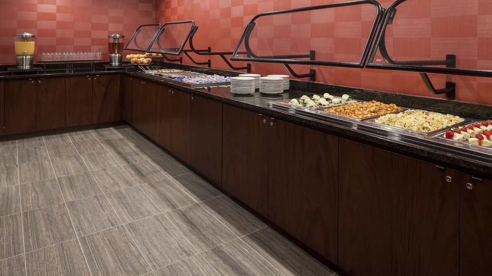 Wyndham Omaha Hotel - West Dodge Екстериор снимка