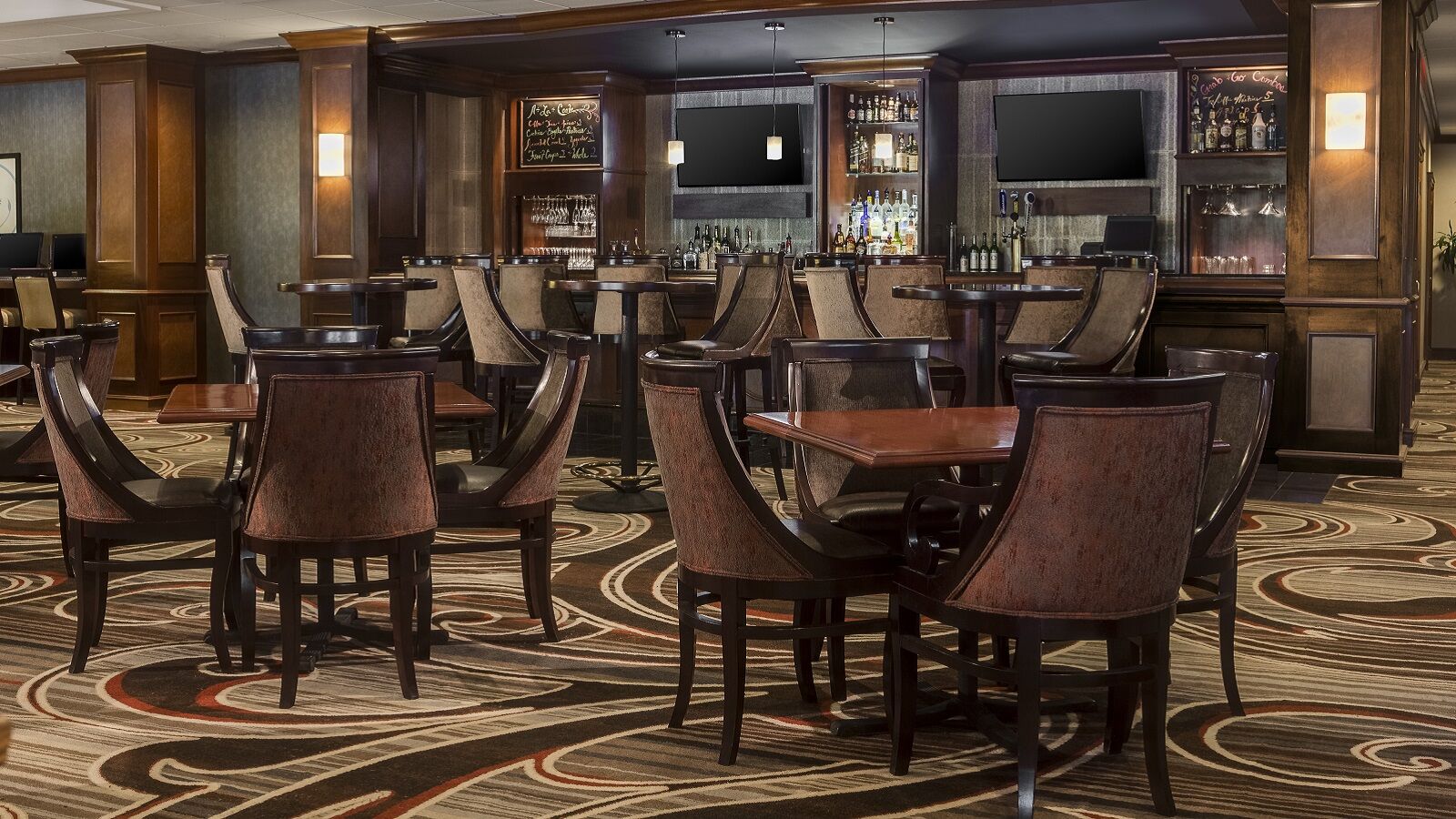 Wyndham Omaha Hotel - West Dodge Екстериор снимка