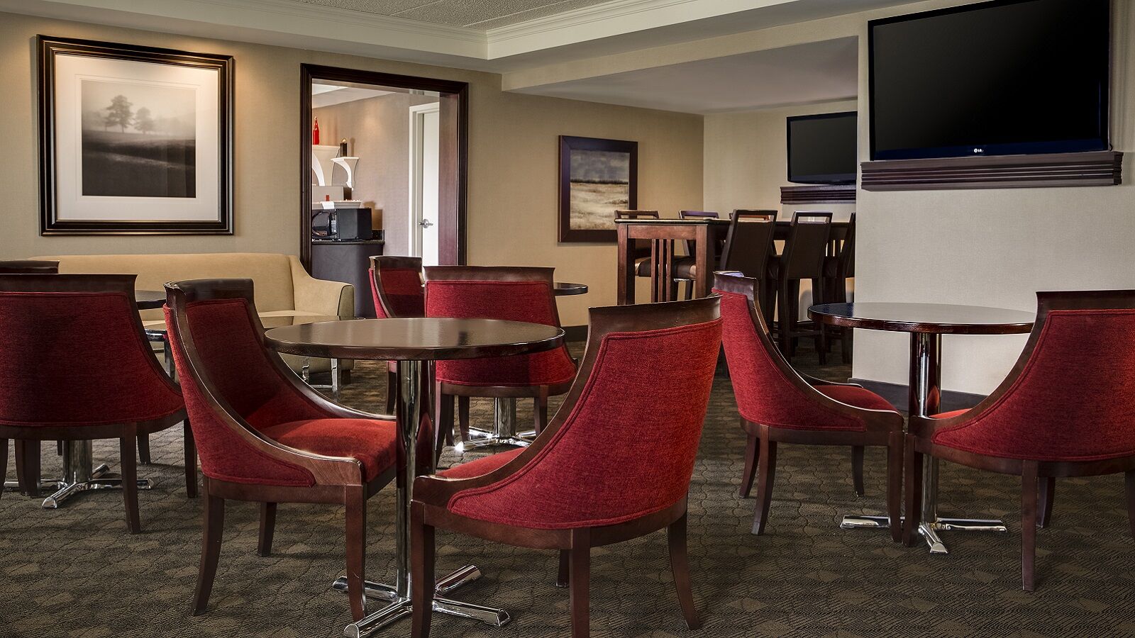 Wyndham Omaha Hotel - West Dodge Екстериор снимка