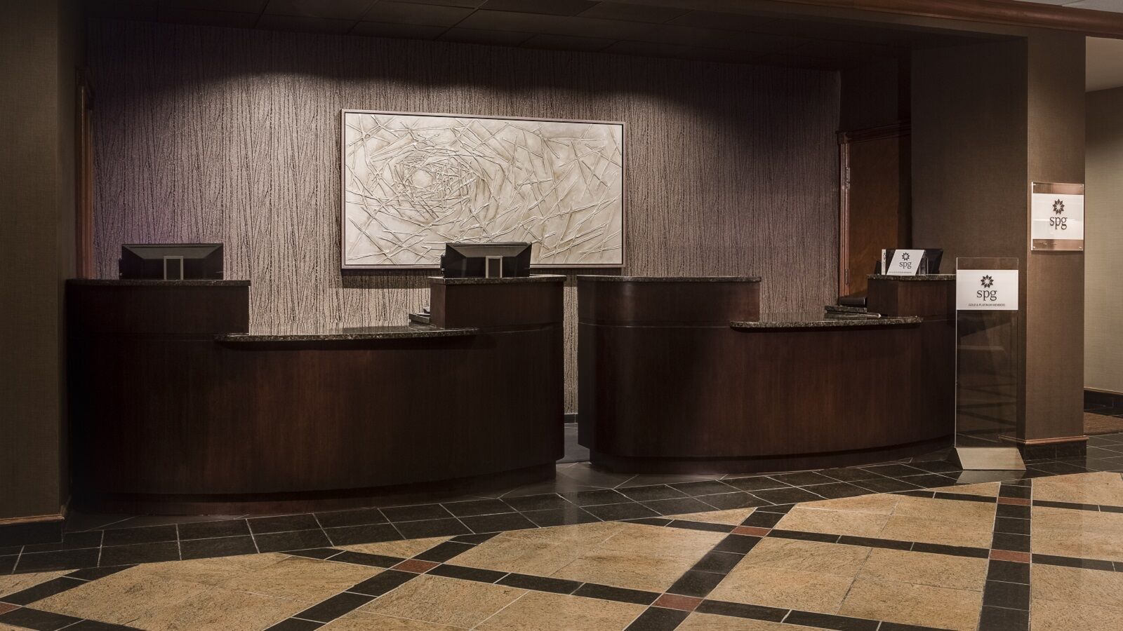 Wyndham Omaha Hotel - West Dodge Екстериор снимка
