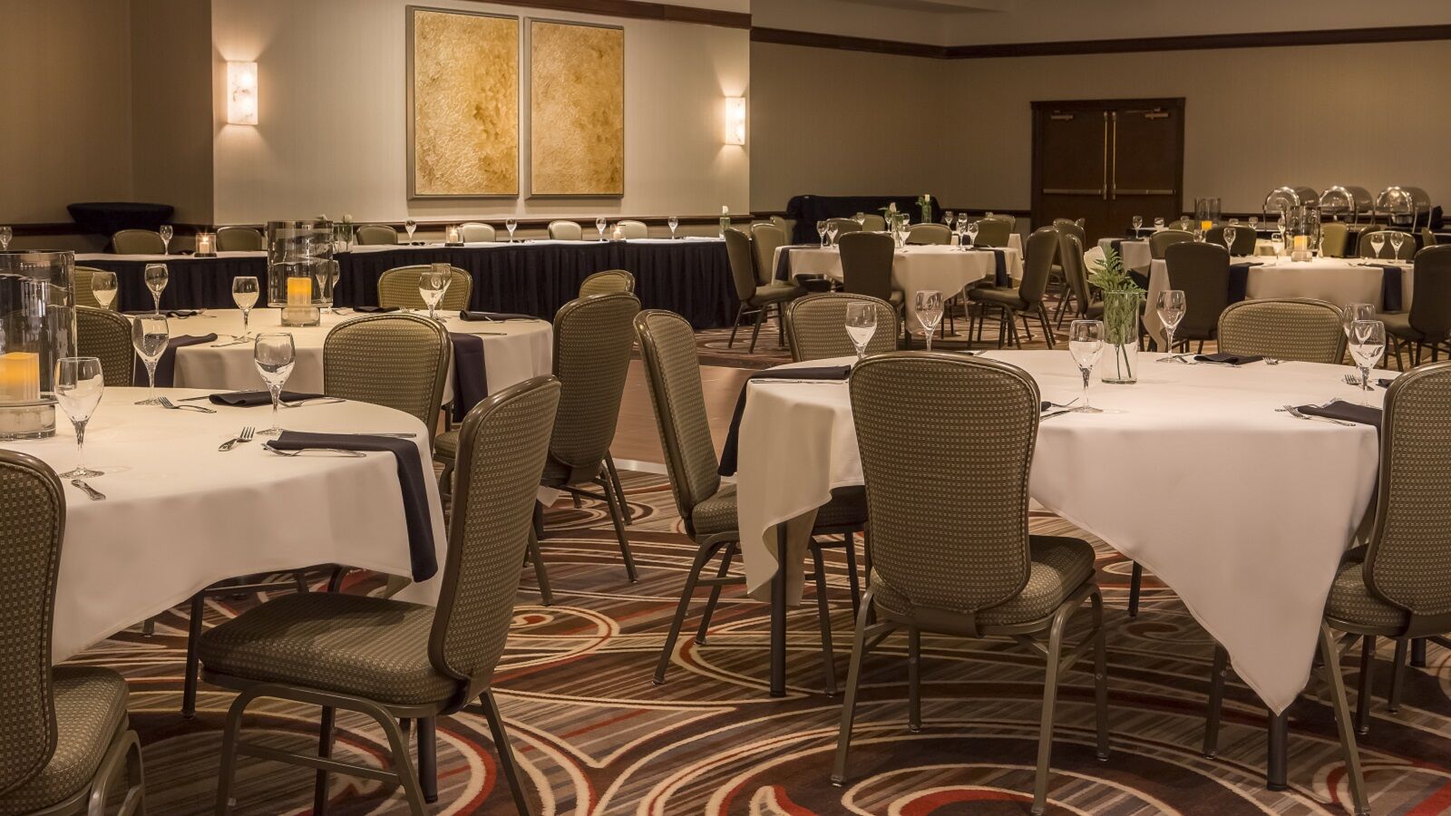 Wyndham Omaha Hotel - West Dodge Екстериор снимка